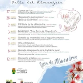 oria-gala almendra oria-gala almendra