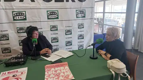 Especial Más de uno Mostra Cuina Marinera 2024 Especial Más de uno Mostra Cuina Marinera 2024