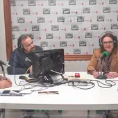 Juan de Dios López, Sebastián Marín, Cándida Tercero y José García de Mateos Juan de Dios López, Sebastián Marín, Cándida Tercero y José García de Mateos
