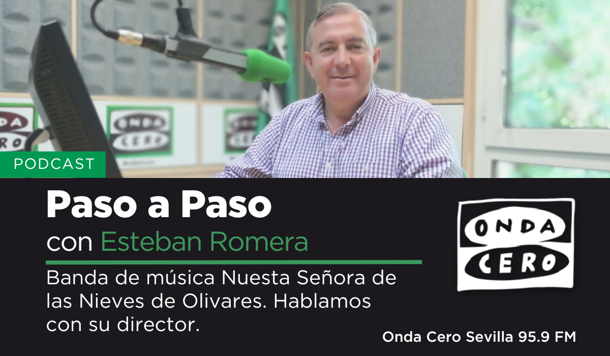 Paso a Paso con Esteban Romera. Paso a Paso con Esteban Romera.