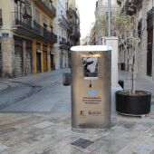 Ayuntamiento de Castellón y Facsa animan al consumo de agua del grifo durante la Magdalena