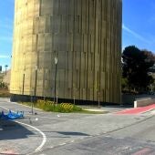 Los socialistas exigen ya la apertura y explotación municipal del aparcamiento público de Poniente