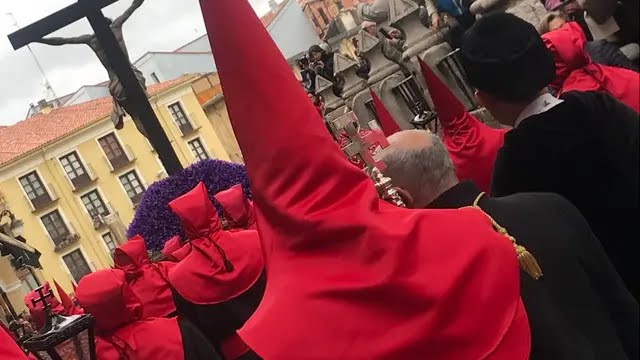 La Brújula de Castilla y León. Nuestra Pasión con Luis Amo y Marta Martín La Brújula de Castilla y León. Nuestra Pasión con Luis Amo y Marta Martín
