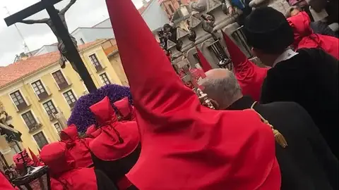 Nuestra Pasión Semana Santa Castilla y León Nuestra Pasión Semana Santa Castilla y León