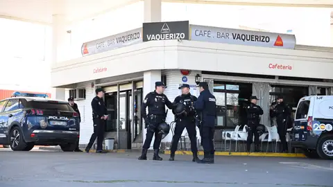 Delegación del Gobierno y Ayuntamiento de Badajoz inician el lunes el trabajo para un plan de seguridad para la ciudad Delegación del Gobierno y Ayuntamiento de Badajoz inician el lunes el trabajo para un plan de seguridad para la ciudad