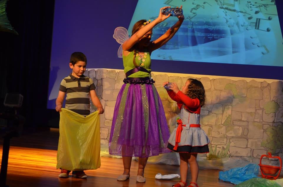 Fin de semana de Teatro en La Sensación Fin de semana de Teatro en La Sensación