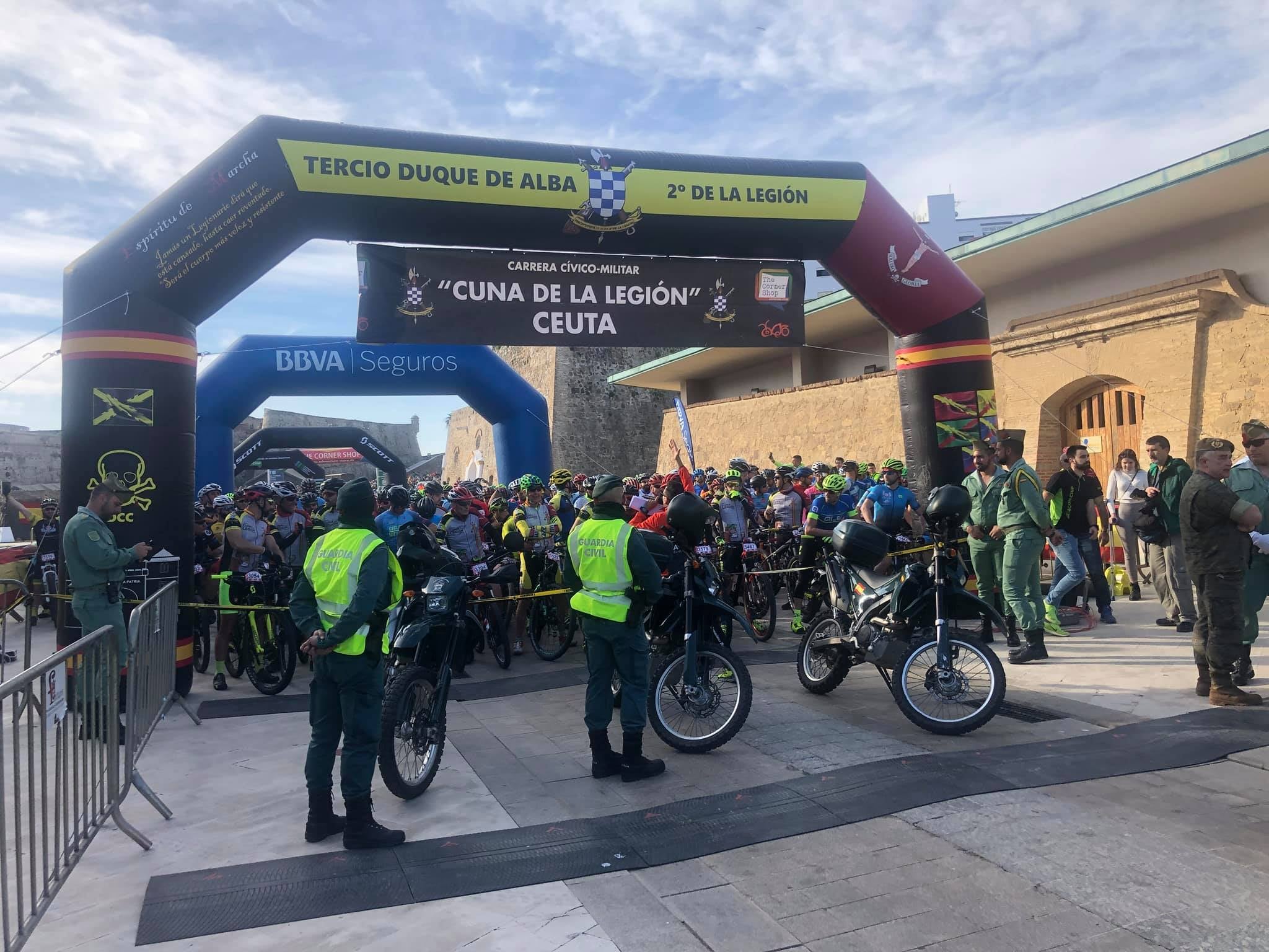 Más de uno Ceuta 1/3/24 Más de uno Ceuta 1/3/24