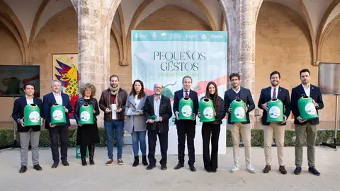 Ecovidrio Reciclà 2024