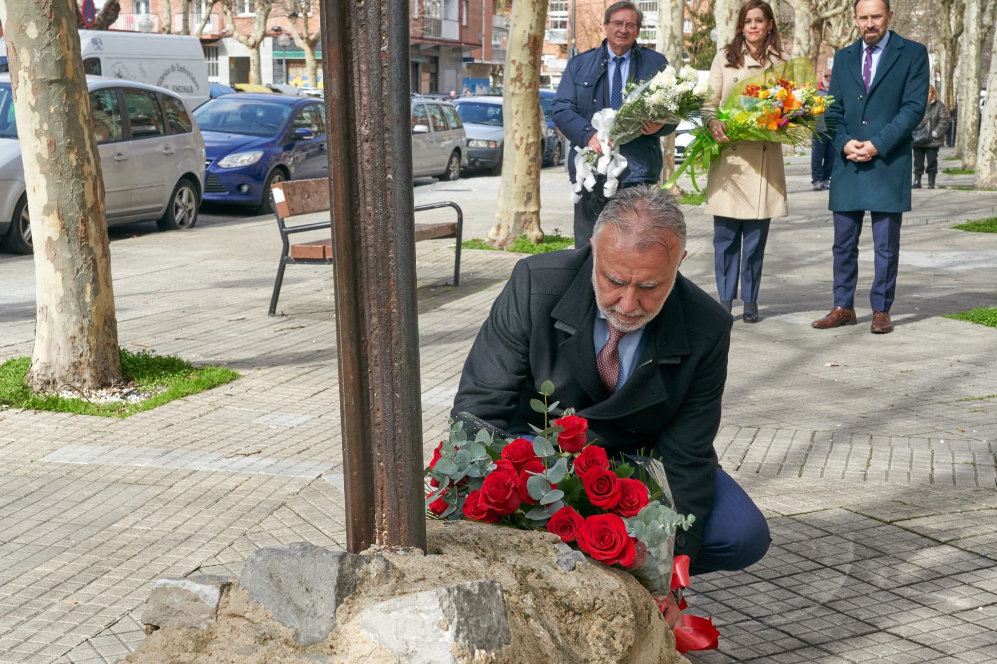 Más de Uno Álava con Ángeles Ormeño 01/03/2024 Más de Uno Álava con Ángeles Ormeño 01/03/2024
