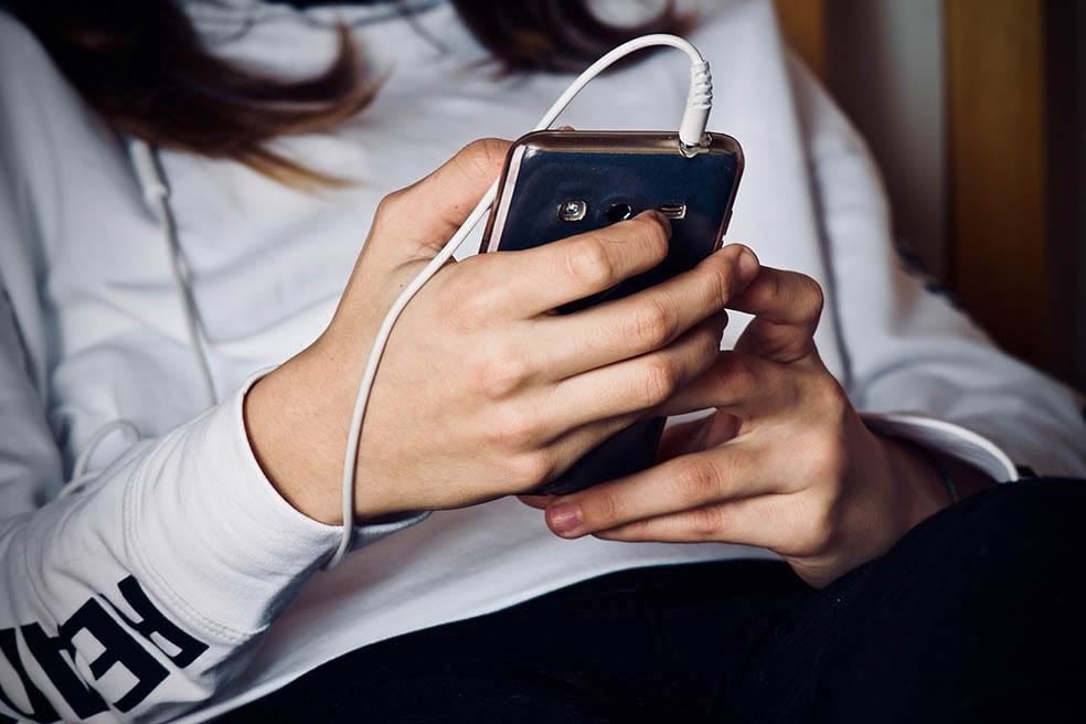Un de cada set adolescents pateix algun trastorn de salut mental, segons l'OMS Un de cada set adolescents pateix algun trastorn de salut mental, segons l'OMS