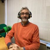 Carlos Porro, etnógrafo y nuevo académico de la Tello Téllez de Meneses