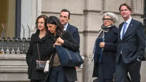 Miembros de la Comisión de Venecia Miembros de la Comisión de Venecia