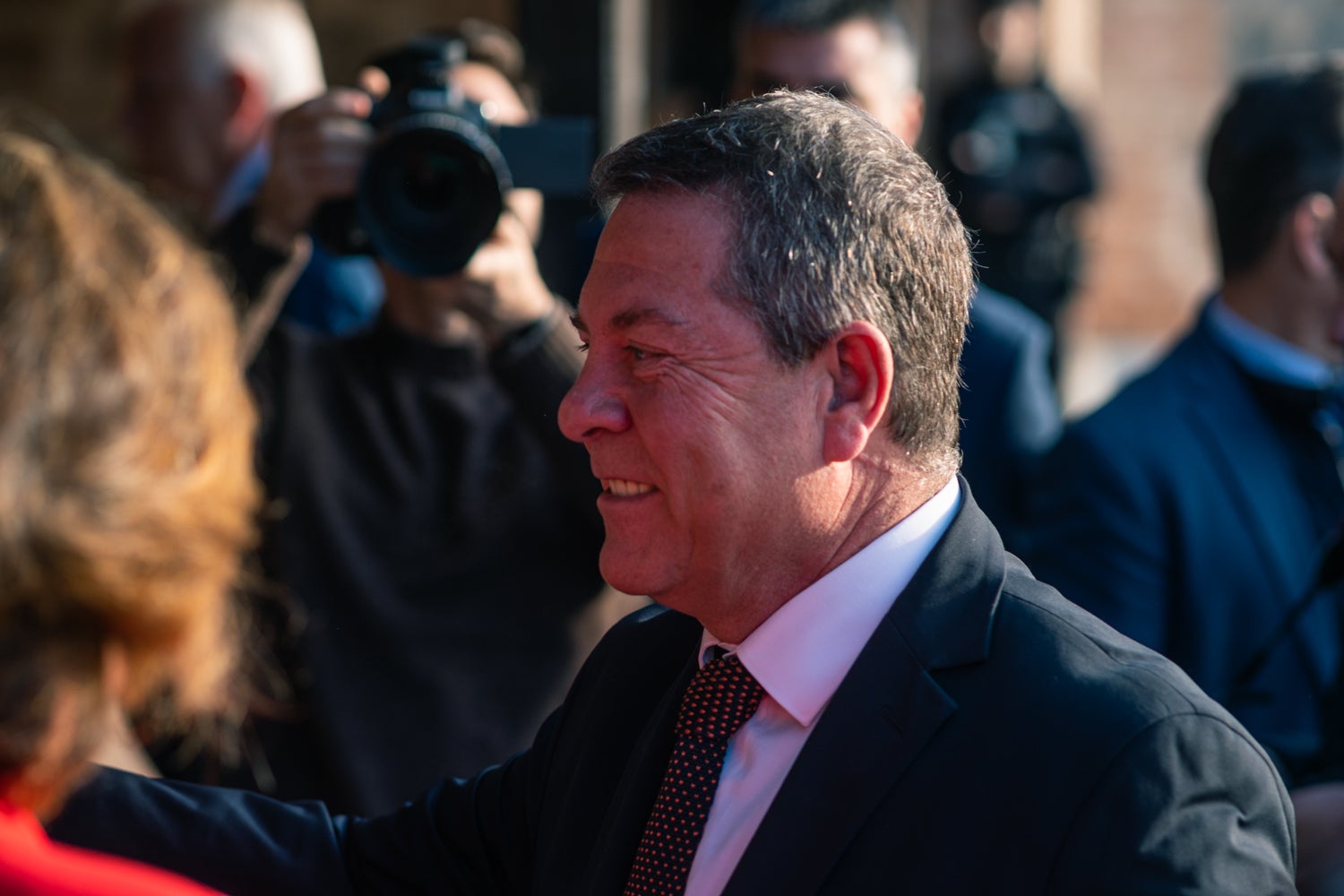 El Gobierno de García-Page rechazó la compra de las mascarillas del caso Koldo por ser defectuosas El Gobierno de García-Page rechazó la compra de las mascarillas del caso Koldo por ser defectuosas