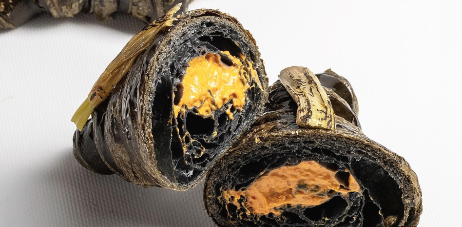 La fiebre por los calçots llega a las pastelerías La fiebre por los calçots llega a las pastelerías