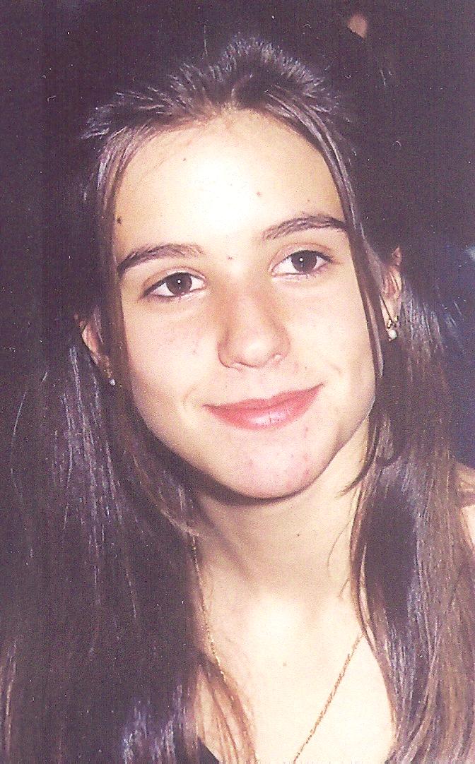 El testimonio del padre de Cristina Bergua, desaparecida hace 27 años: "Mientras vivamos vamos a trabajar para saber qué ocurrió" El testimonio del padre de Cristina Bergua, desaparecida hace 27 años: "Mientras vivamos vamos a trabajar para saber qué ocurrió"