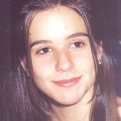 Imagen de archivo de Cristina Bergua, joven desaparecida hace 27 años