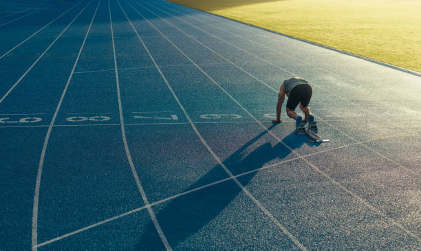 De estar en silla de ruedas a ser campeón de atletismo, la historia de José Manuel Sánchez De estar en silla de ruedas a ser campeón de atletismo, la historia de José Manuel Sánchez