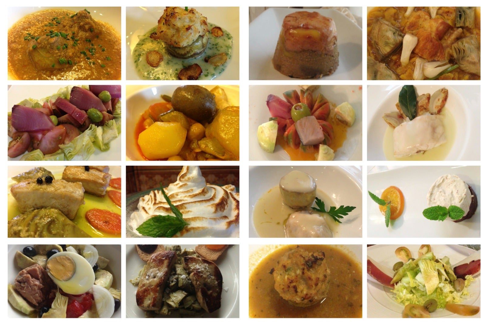 Almoradí ofrece esta semana su Muestra Gastronómica con más de 25 años de tradición Almoradí ofrece esta semana su Muestra Gastronómica con más de 25 años de tradición