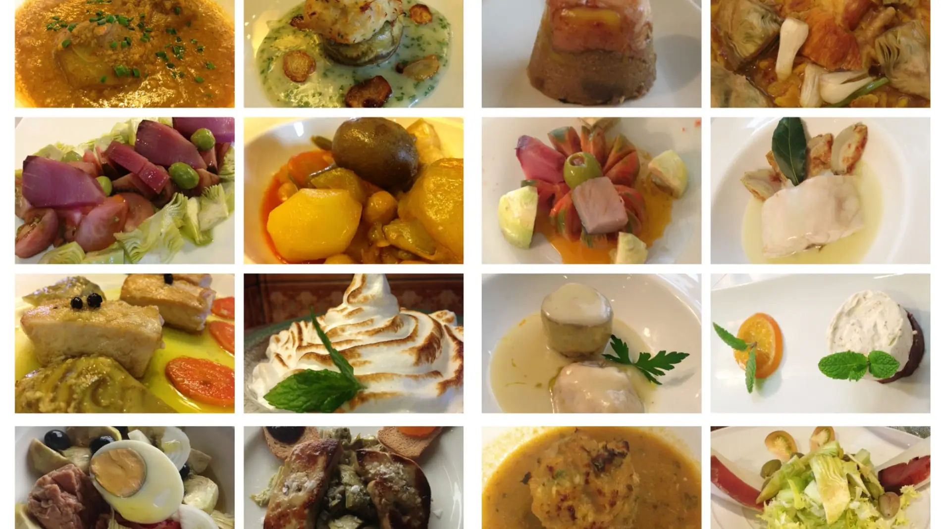 Almoradí ofrece esta semana su Muestra Gastronómica con más de 25 años de tradición