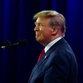 El Tribunal de Estados Unidos opta por no inhabilitar a Donald Trump en Colorado 