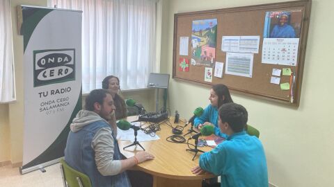 Colegio San Estanislao de Kotska