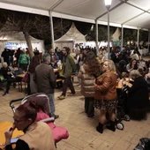 Imagen del Festival de la Pizza de Rota Imagen del Festival de la Pizza de Rota