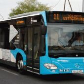 Mañana sube el precio de los autobuses urbanos en Segovia