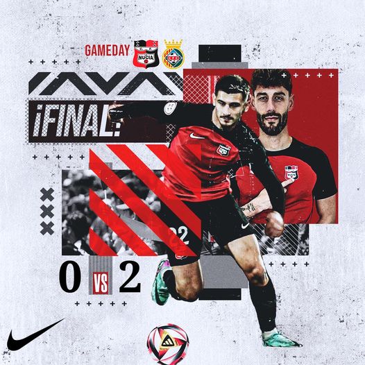 La Nucía vulve a caer (0-2) frente a un rival directo La Nucía vulve a caer (0-2) frente a un rival directo