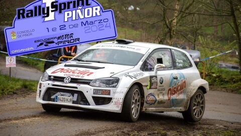 Motor con Abel Mill&aacute;n