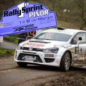 Rally Sprint Piñor