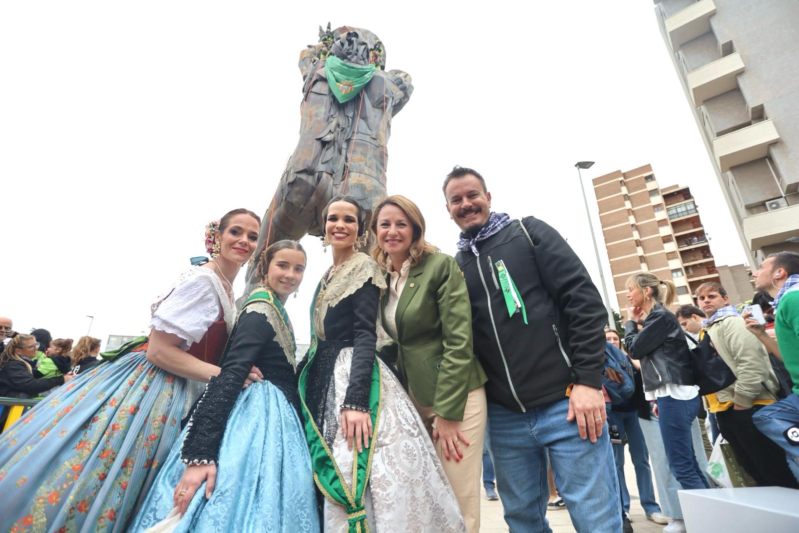 La Magdalena tendrá un impacto económico de 15 millones de euros en Castelló La Magdalena tendrá un impacto económico de 15 millones de euros en Castelló