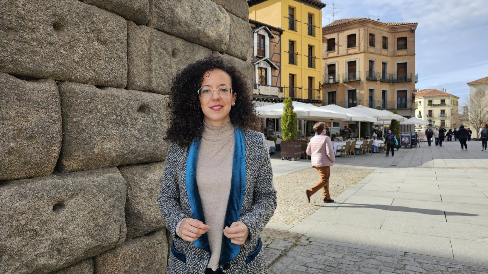 Ciudadanos apuesta por una inclusión de verdad en la propuesta para las ordenanzas fiscales del 2026 Ciudadanos apuesta por una inclusión de verdad en la propuesta para las ordenanzas fiscales del 2026