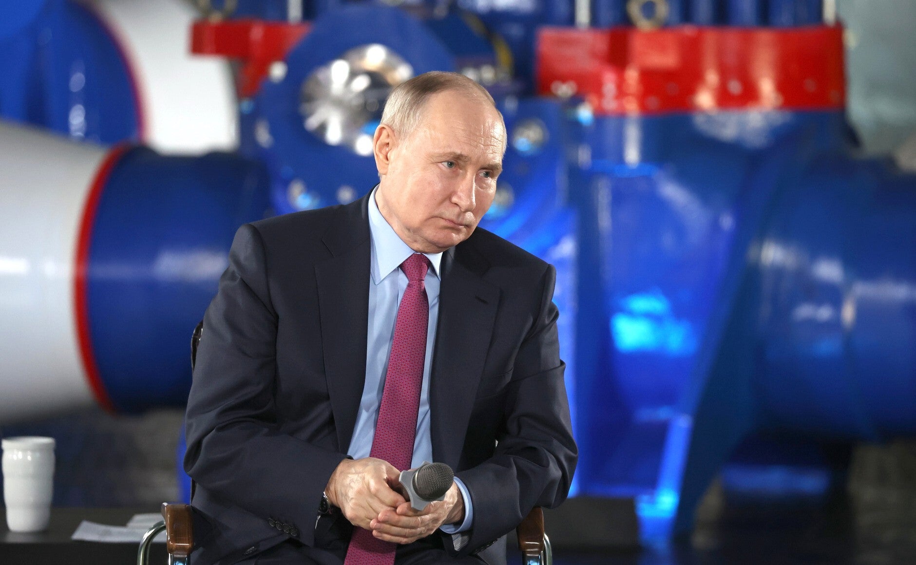 Qué armas nucleares tiene Rusia: la amenaza de Vladimir Putin Qué armas nucleares tiene Rusia: la amenaza de Vladimir Putin