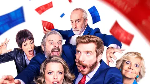 Políticamente incorrectos no son horas