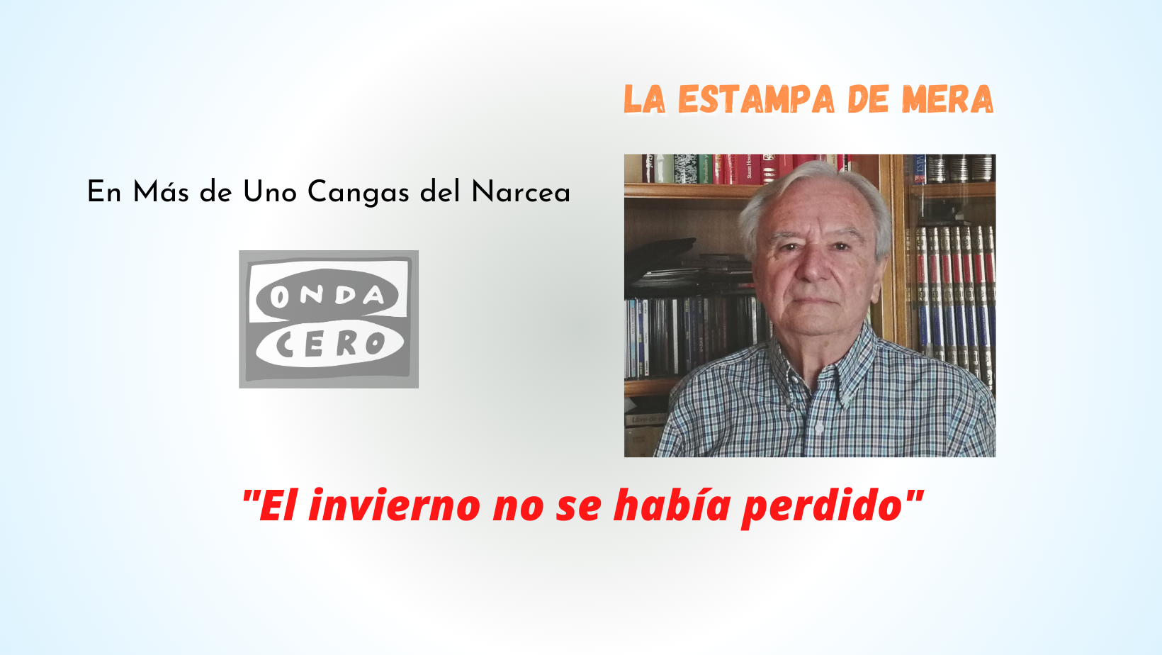 El Invierno no se había perdido El Invierno no se había perdido