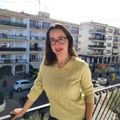 Rocío Gómez_Portavoz PP Altea Rocío Gómez_Portavoz PP Altea