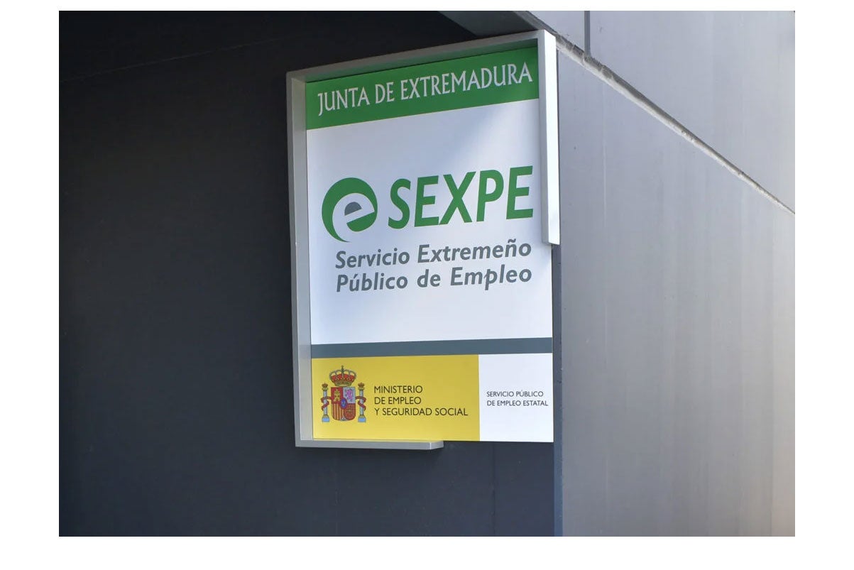 El desempleo bajaba en Extremadura en 149 personas en el mes de febrero respecto al mes anterior El desempleo bajaba en Extremadura en 149 personas en el mes de febrero respecto al mes anterior