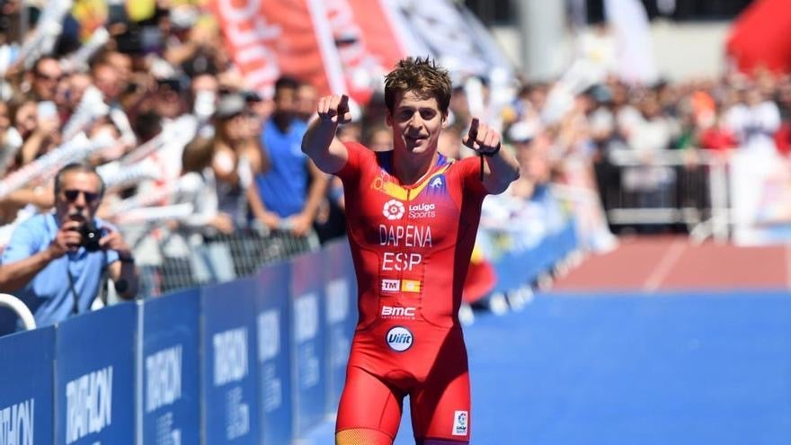 En Vigo juntos con Vepersa. Pablo Dapena nos acerca al Club Triatlón Rias Baixas En Vigo juntos con Vepersa. Pablo Dapena nos acerca al Club Triatlón Rias Baixas