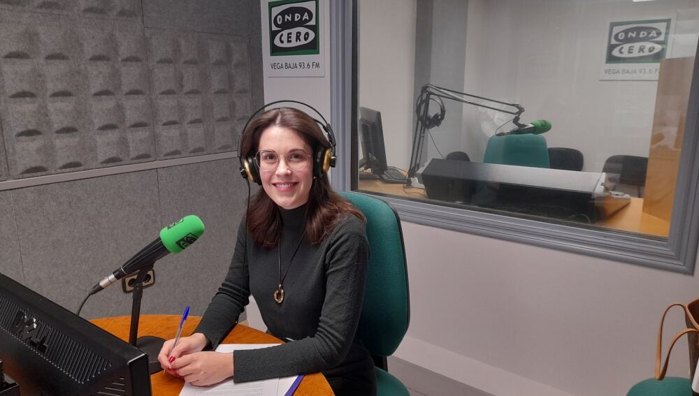 Miriam Rodríguez, abogada en NBA Consulting, informa sobre la Ley de Segunda Oportunidad