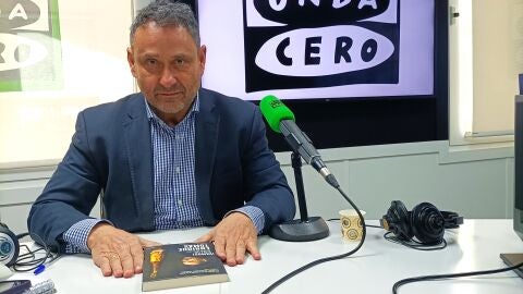 Lideratges - Enrique Tom&aacute;s