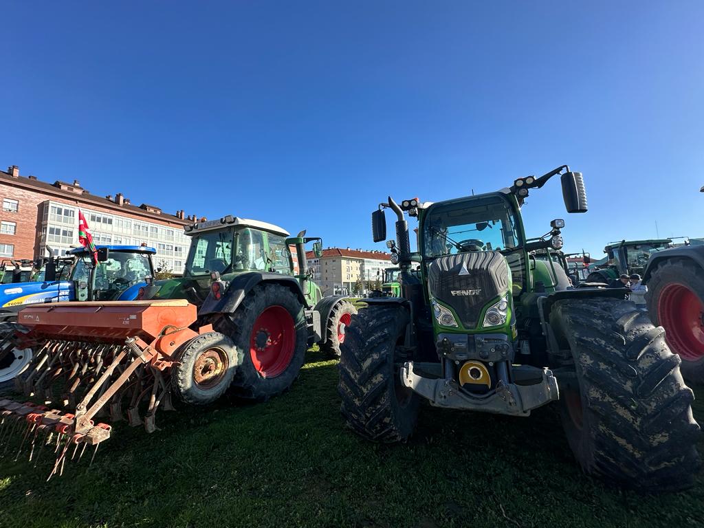 Más de Uno Álava con Ángeles Ormeño 05/03/2024 Más de Uno Álava con Ángeles Ormeño 05/03/2024