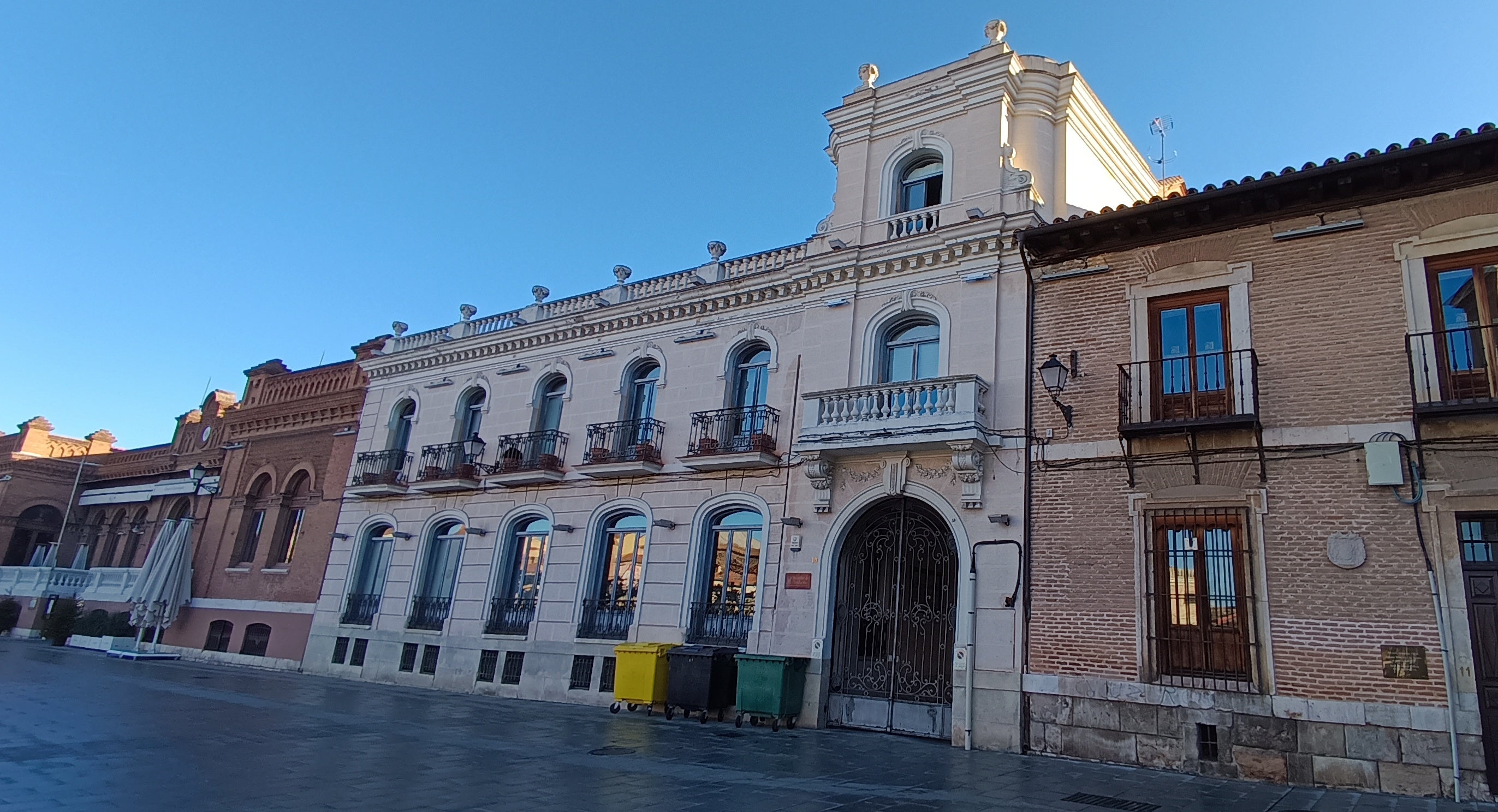 Más de uno Alcalá 12/01/2026 Más de uno Alcalá 12/01/2026