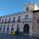 La Sociedad de Condueños abre su Sala Histórica con visitas guiadas durante los fines de semana y días festivos La Sociedad de Condueños abre su Sala Histórica con visitas guiadas durante los fines de semana y días festivos