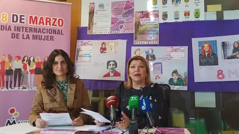 La Mancomunidad Bajo Segura ‘Siembra Igualdad’ en el Día Internacional de la Mujer La Mancomunidad Bajo Segura ‘Siembra Igualdad’ en el Día Internacional de la Mujer