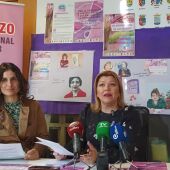 La Mancomunidad Bajo Segura ‘Siembra Igualdad’ en el Día Internacional de la Mujer