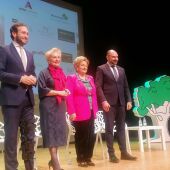 AFAMMER celebra 40 años de trabajo por las familias y mujeres rurales del Alto Aragón