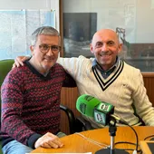 Nuko Romero. Autor libro "La sonrisa de Ana Mari". Nuko Romero. Autor libro "La sonrisa de Ana Mari".