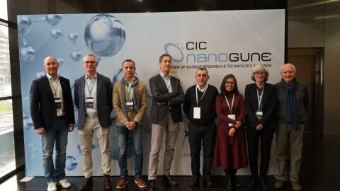 CIC nanoGUNE 