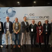 CIC nanoGUNE CIC nanoGUNE