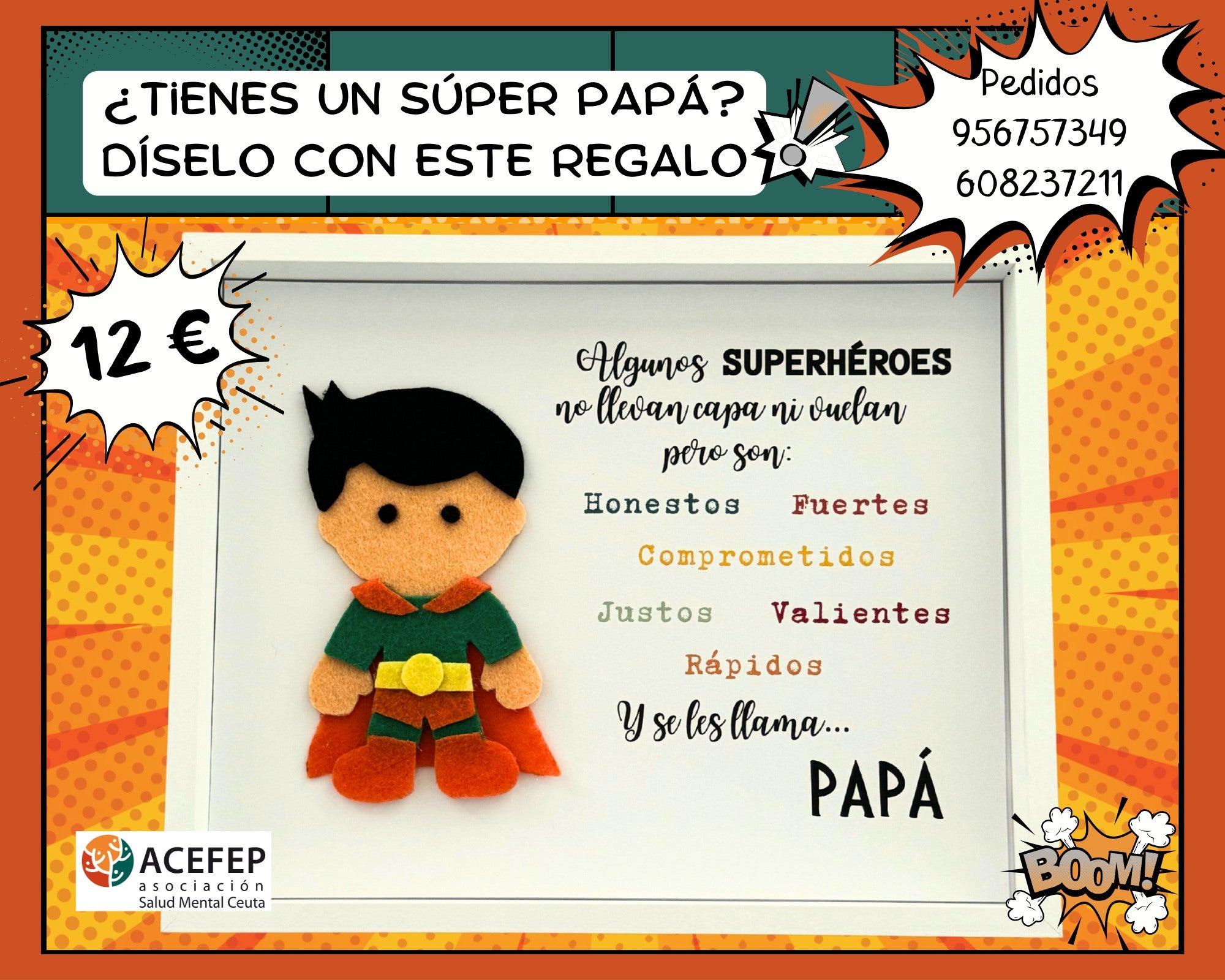 Más de uno Ceuta 5/3/24 Más de uno Ceuta 5/3/24